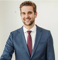 Christian Schon – Tigges Rechtsanwälte