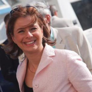 Céline Oury Ermacora
