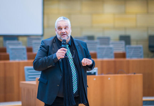 Kongress der deutsch-französischen Wirtschaftsclubs 2021