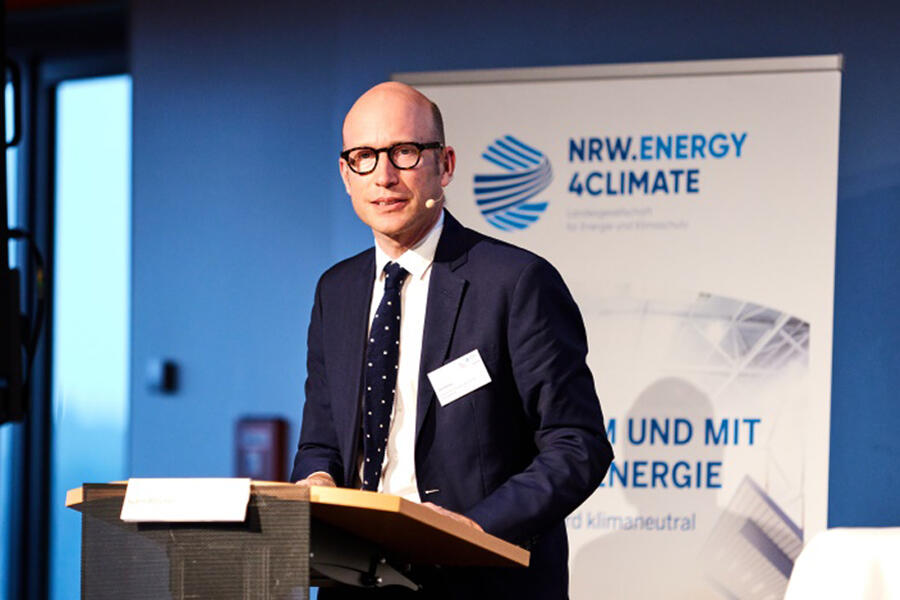 Französisch-Nordrhein-Westfälischer Kooperationsabend zu Klimaschutz und Energiewende