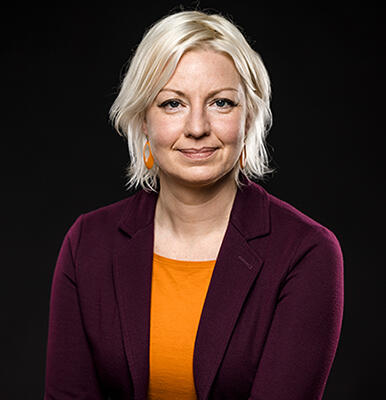 Clara Gerlach