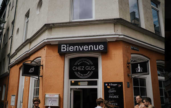 Chez Gus
