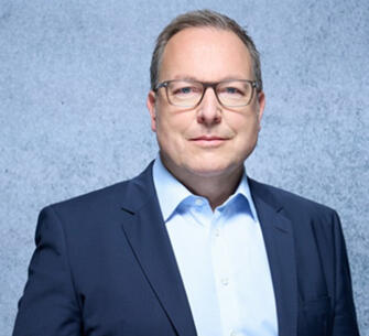 Dr. Thomas Stoffmehl