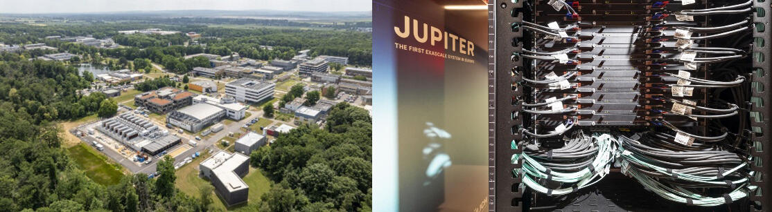 Forschungszentrum Jülich