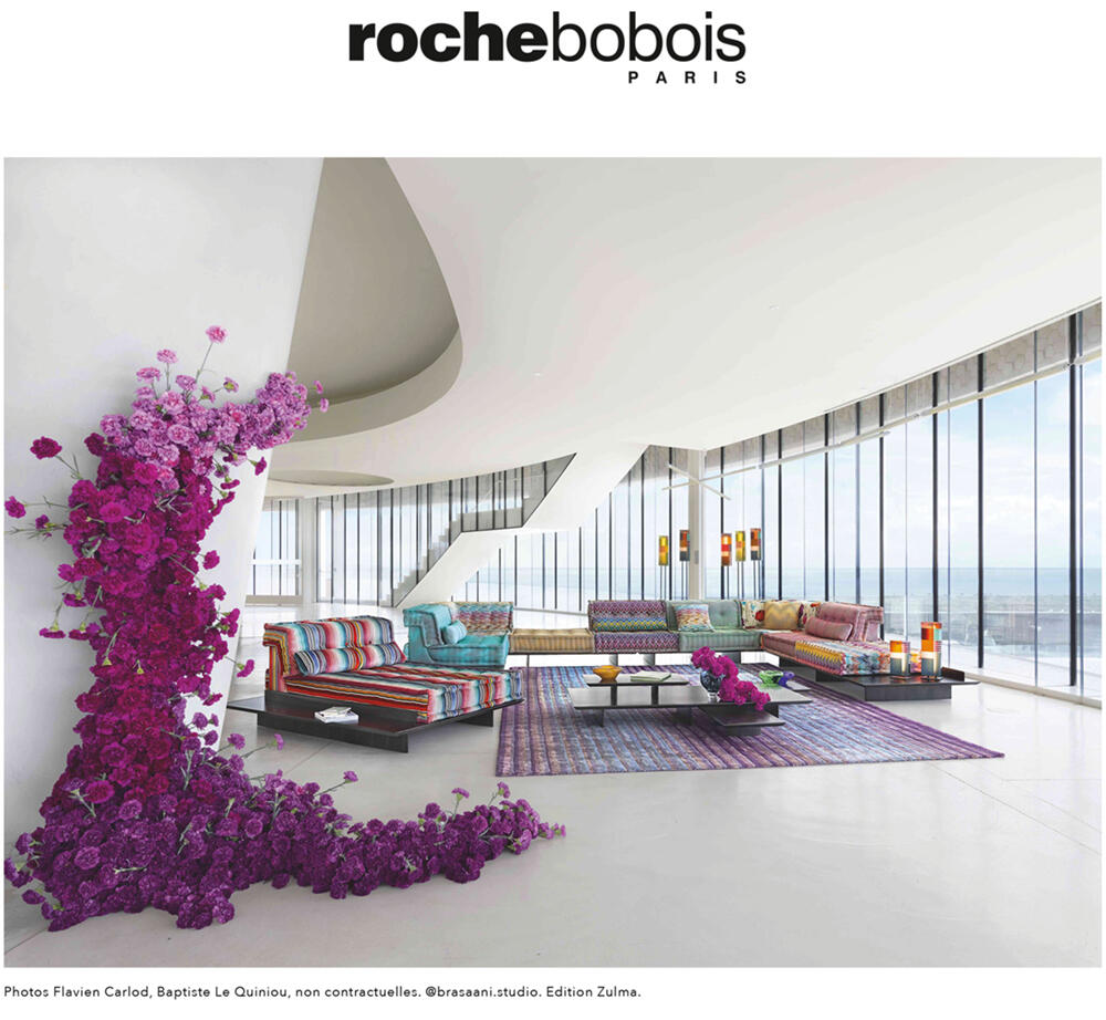 Roche Bobois