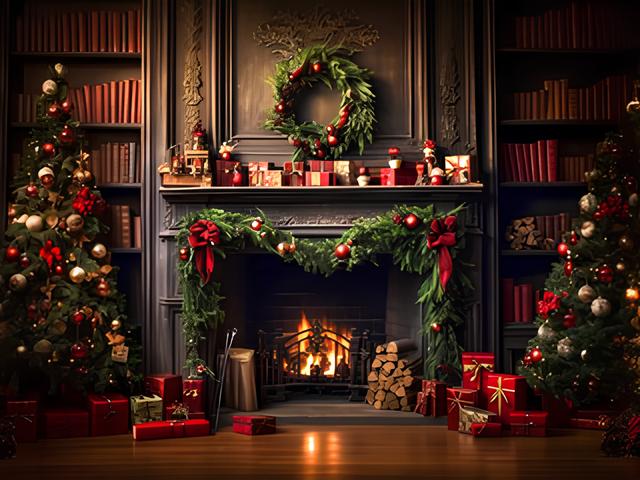 Dîner de Noël du Club des Affaires